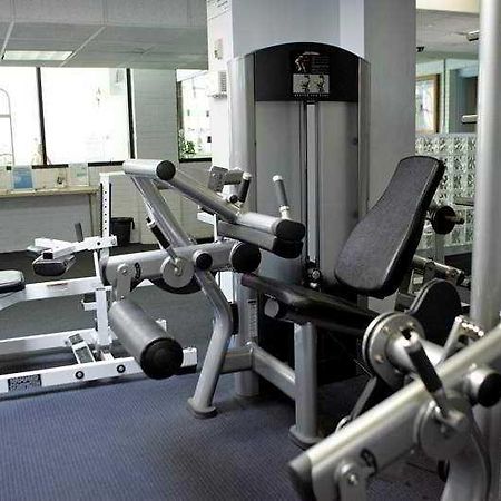Sheraton Braintree Hotel Facilidades foto