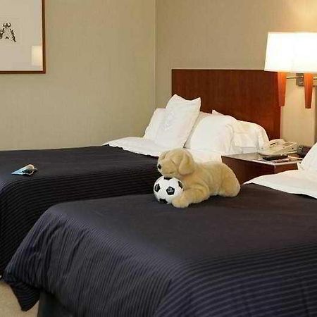 Sheraton Braintree Hotel Quarto foto