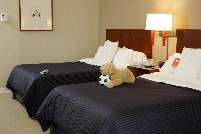Sheraton Braintree Hotel Quarto foto